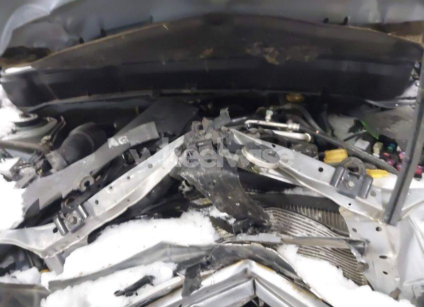 Photo 10 of 2013 Subaru Forester 2.5X (VIN JF2SHABC2DH428756)