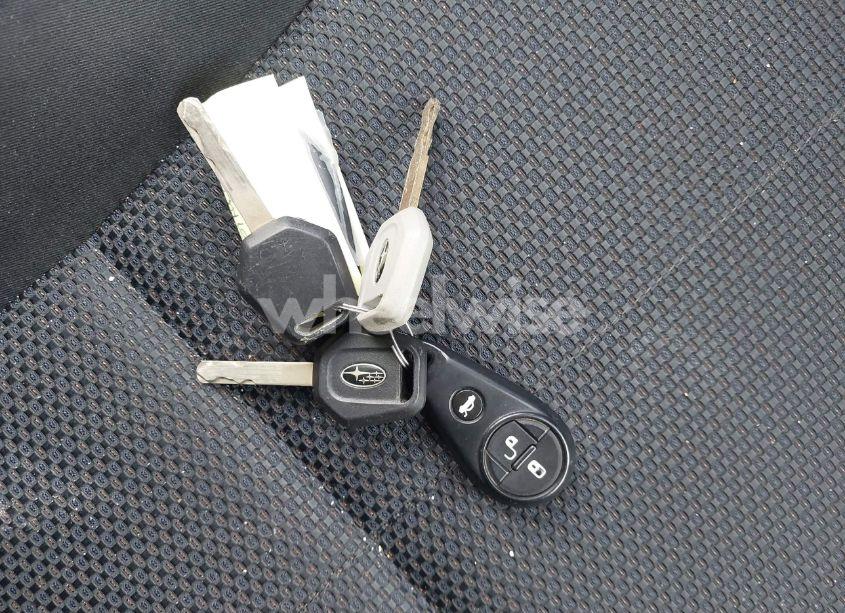 Photo 11 of 2013 Subaru Forester 2.5X (VIN JF2SHABC2DH428756)