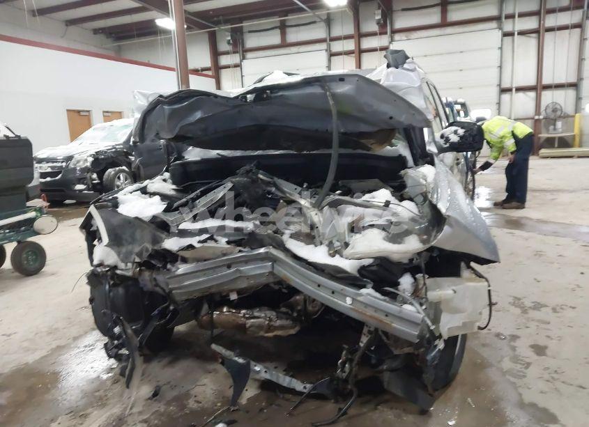 Photo 12 of 2013 Subaru Forester 2.5X (VIN JF2SHABC2DH428756)