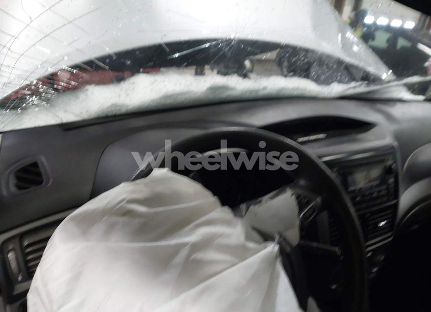 Photo 15 of 2013 Subaru Forester 2.5X (VIN JF2SHABC2DH428756)