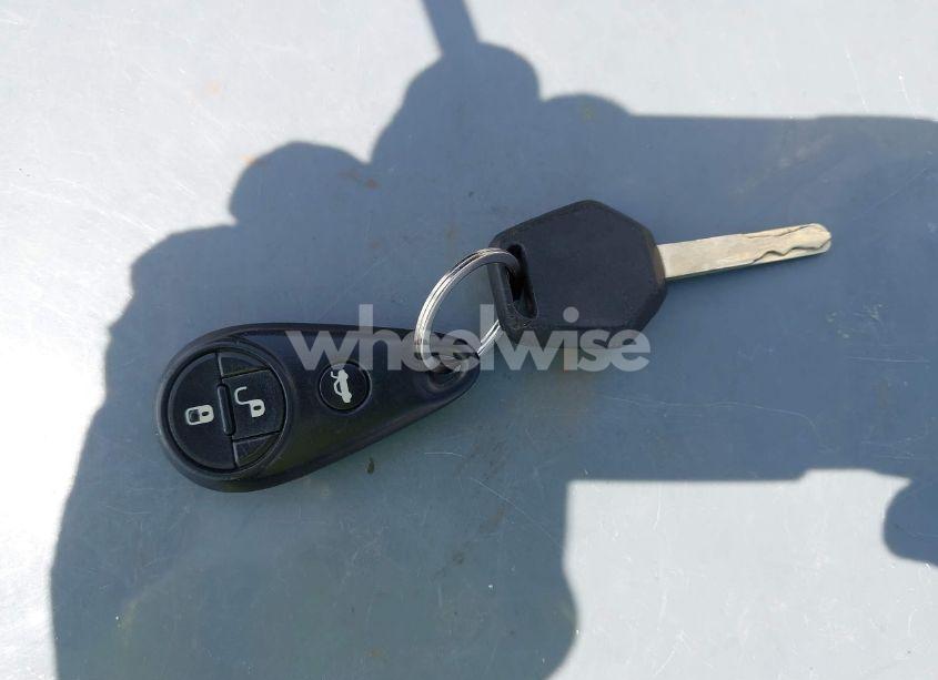 Photo 11 of 2013 Subaru Forester 2.5X (VIN JF2SHABC2DH438946)