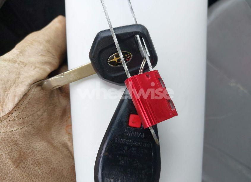 Photo 11 of 2011 Subaru Forester 2.5X (VIN JF2SHABC3BH744082)