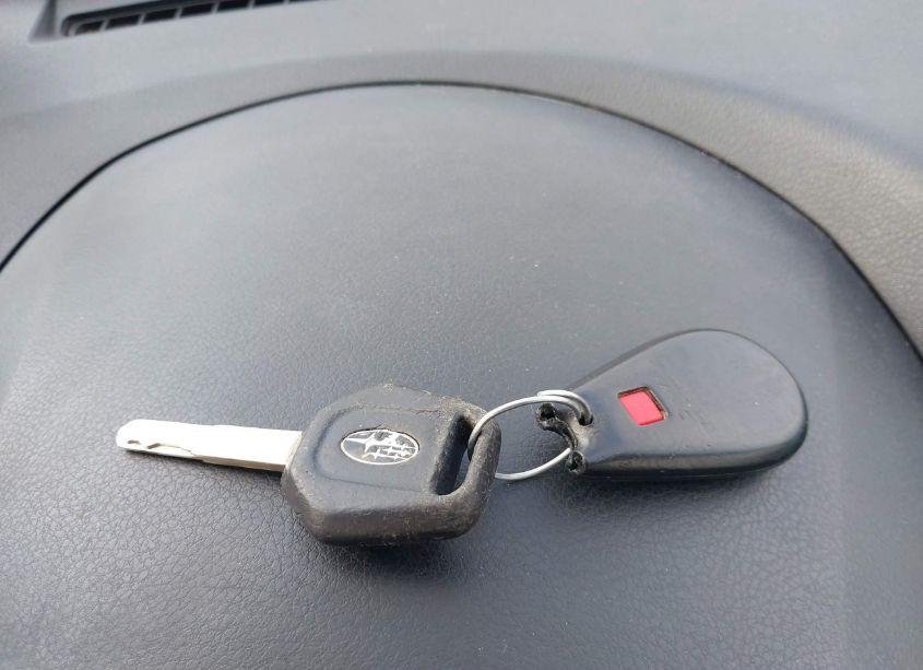 Photo 11 of 2012 Subaru Forester 2.5X (VIN JF2SHABC3CH442258)