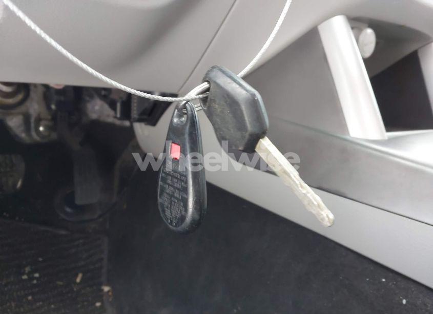 Photo 11 of 2012 Subaru Forester 2.5X (VIN JF2SHABC3CH445614)