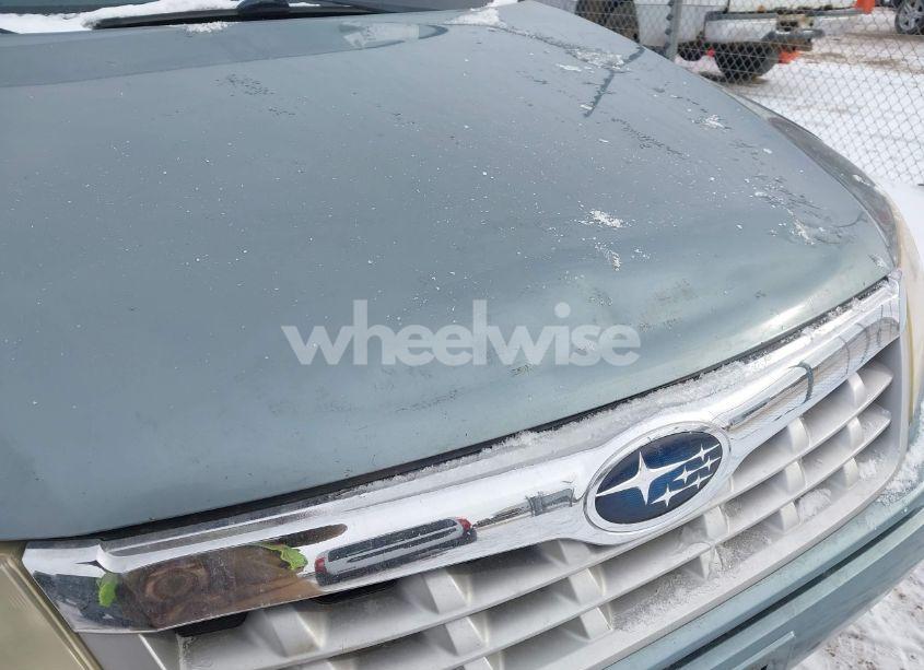 Photo 6 of 2012 Subaru Forester 2.5X (VIN JF2SHABC3CH445614)