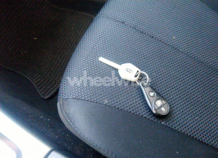 Photo 11 of 2012 Subaru Forester 2.5X (VIN JF2SHABC3CH470674)