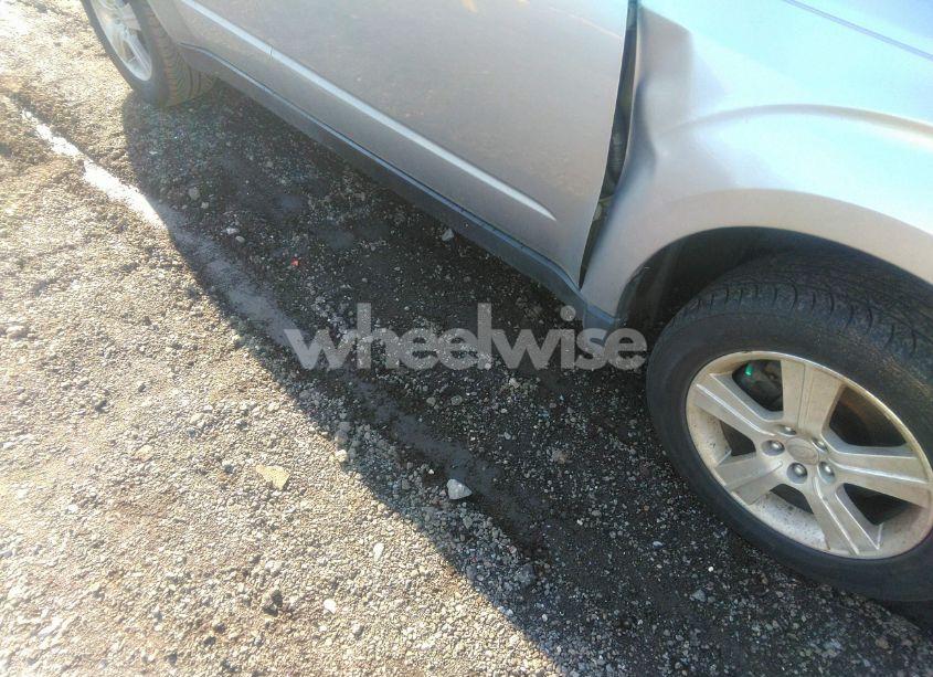 Photo 12 of 2012 Subaru Forester 2.5X (VIN JF2SHABC3CH470674)