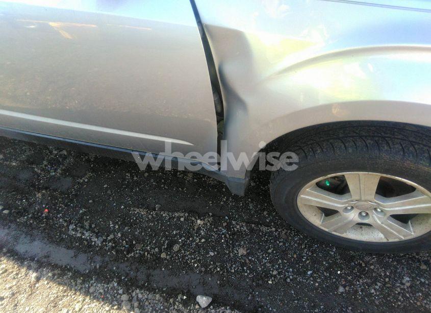 Photo 16 of 2012 Subaru Forester 2.5X (VIN JF2SHABC3CH470674)