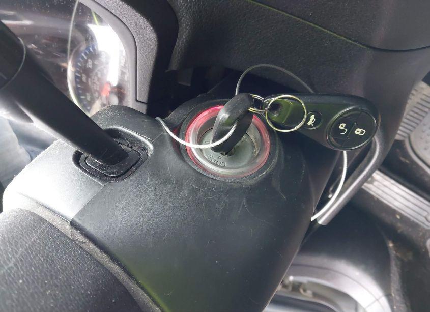 Photo 11 of 2013 Subaru Forester 2.5X (VIN JF2SHABC3DH433741)