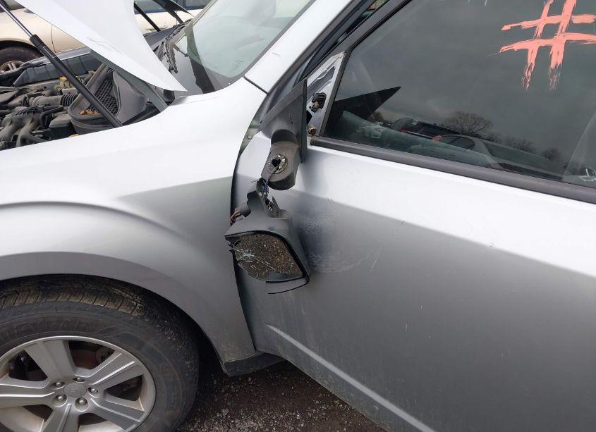 Photo 12 of 2013 Subaru Forester 2.5X (VIN JF2SHABC3DH433741)