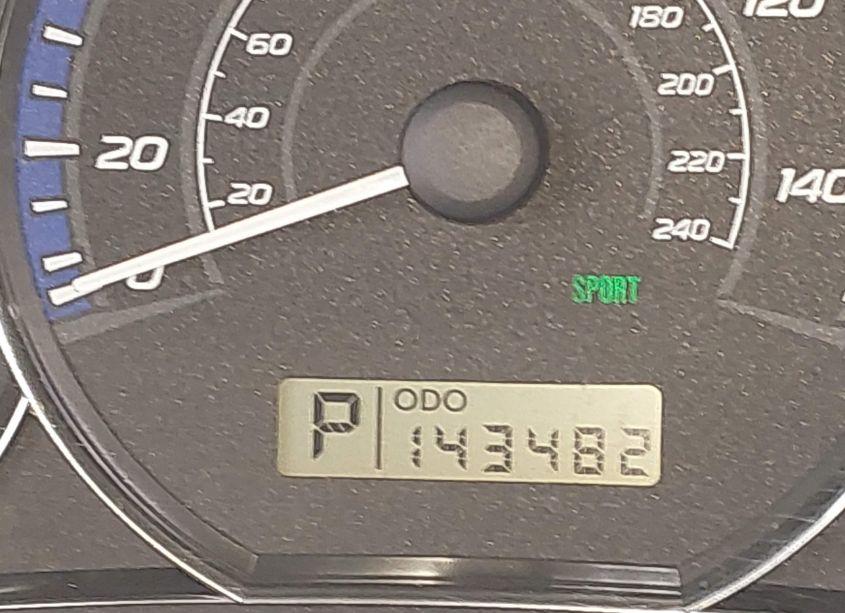 Photo 14 of 2011 Subaru Forester 2.5X (VIN JF2SHABC4BH751199)