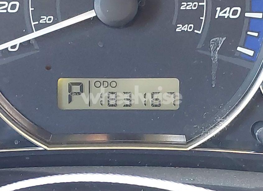 Photo 15 of 2013 Subaru Forester 2.5X (VIN JF2SHABC4DH430623)