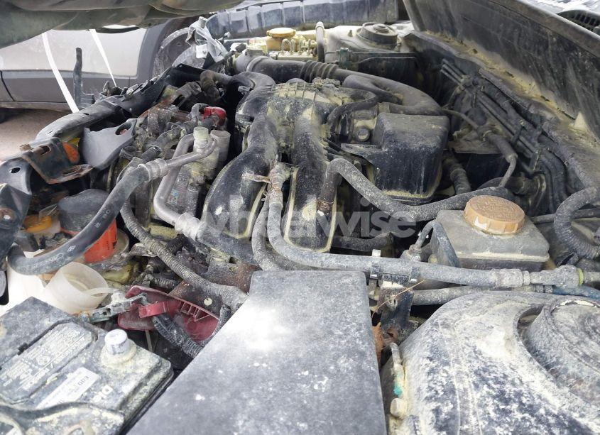 Photo 15 of 2013 Subaru Forester 2.5X (VIN JF2SHABC4DH445557)