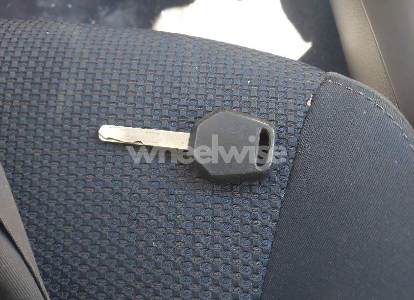 Photo 11 of 2011 Subaru Forester 2.5X (VIN JF2SHABC5BH701329)