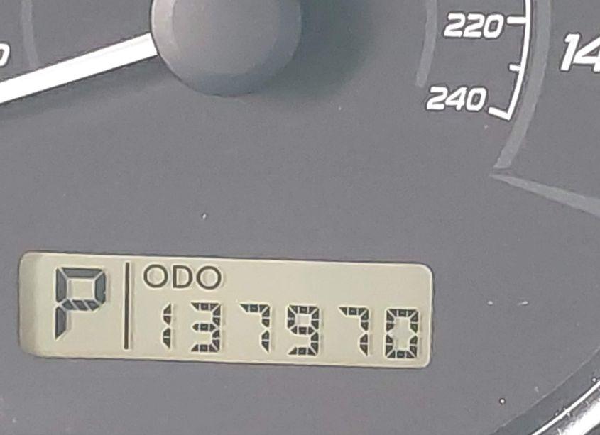Photo 7 of 2011 Subaru Forester 2.5X (VIN JF2SHABC5BH707468)