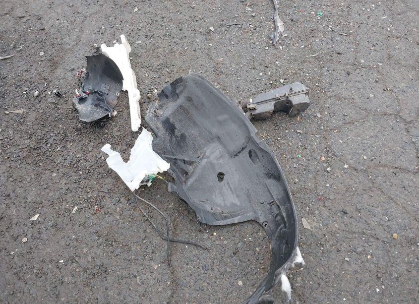 Photo 12 of 2012 Subaru Forester 2.5X (VIN JF2SHABC5CG452165)