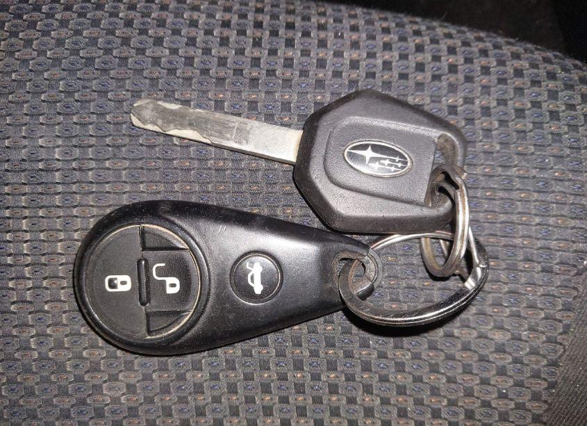 Photo 11 of 2012 Subaru Forester 2.5X (VIN JF2SHABC5CG469578)