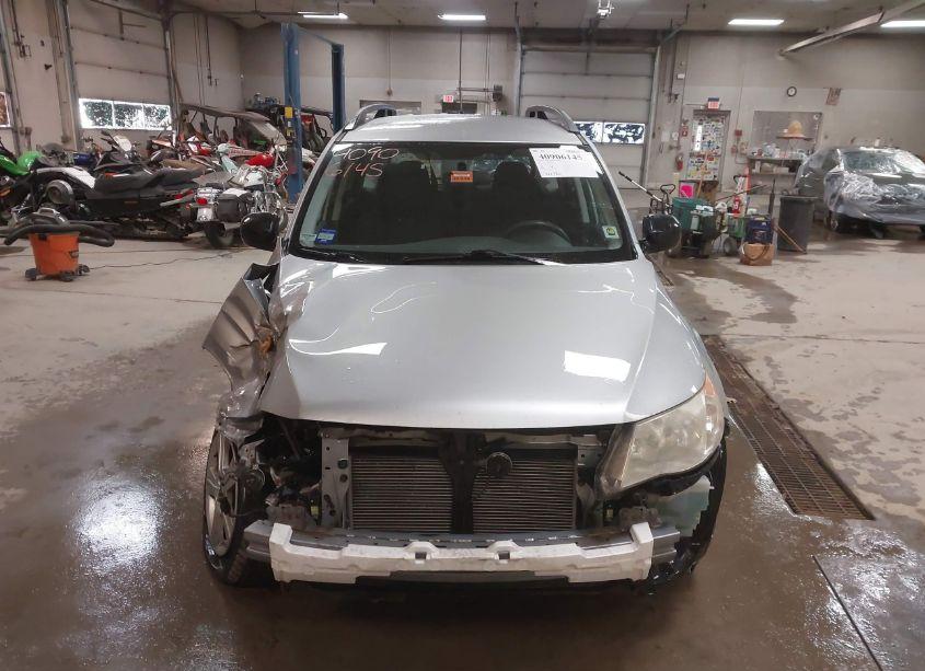 Photo 13 of 2012 Subaru Forester 2.5X (VIN JF2SHABC5CG469578)