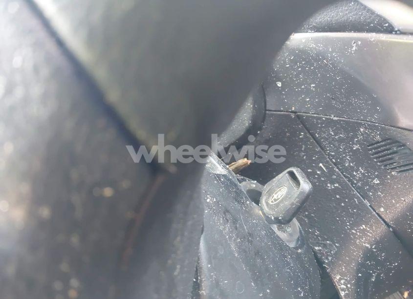 Photo 11 of 2012 Subaru Forester 2.5X (VIN JF2SHABC5CH405499)