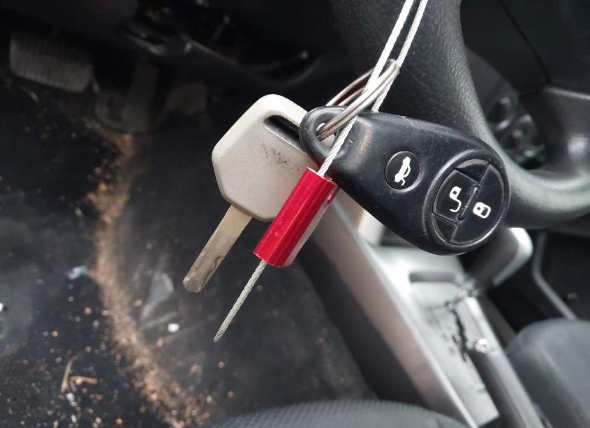 Photo 11 of 2012 Subaru Forester 2.5X (VIN JF2SHABC5CH410413)