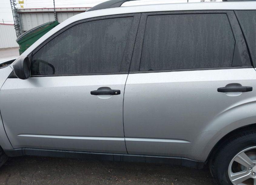 Photo 15 of 2012 Subaru Forester 2.5X (VIN JF2SHABC5CH410413)