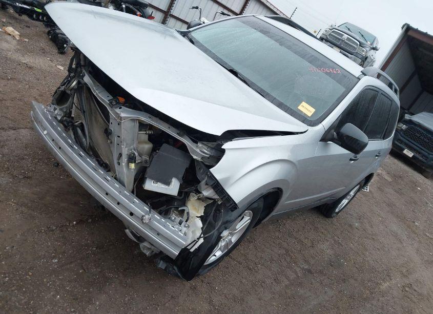 Photo 2 of 2012 Subaru Forester 2.5X (VIN JF2SHABC5CH410413)