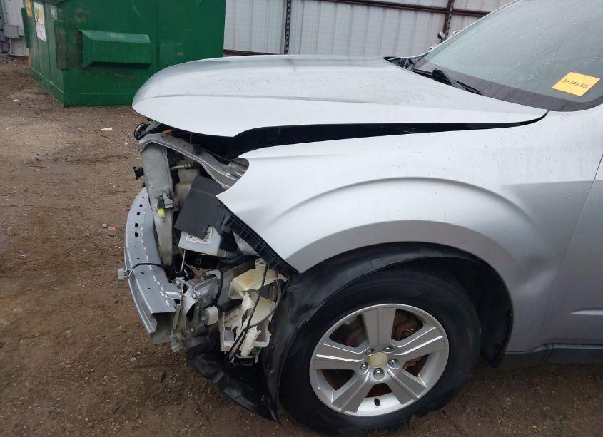 Photo 6 of 2012 Subaru Forester 2.5X (VIN JF2SHABC5CH410413)