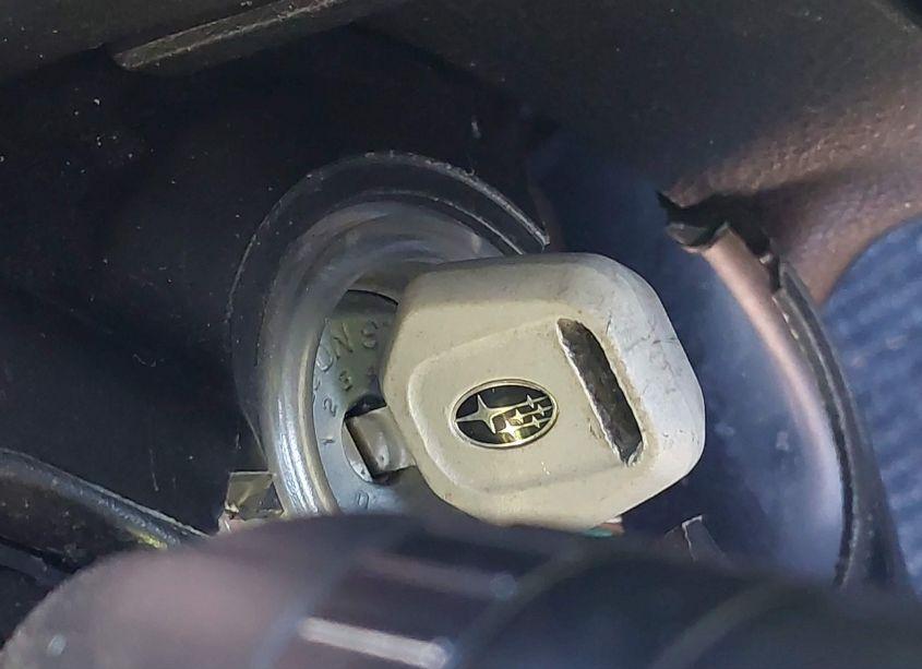 Photo 11 of 2012 Subaru Forester 2.5X (VIN JF2SHABC5CH429530)