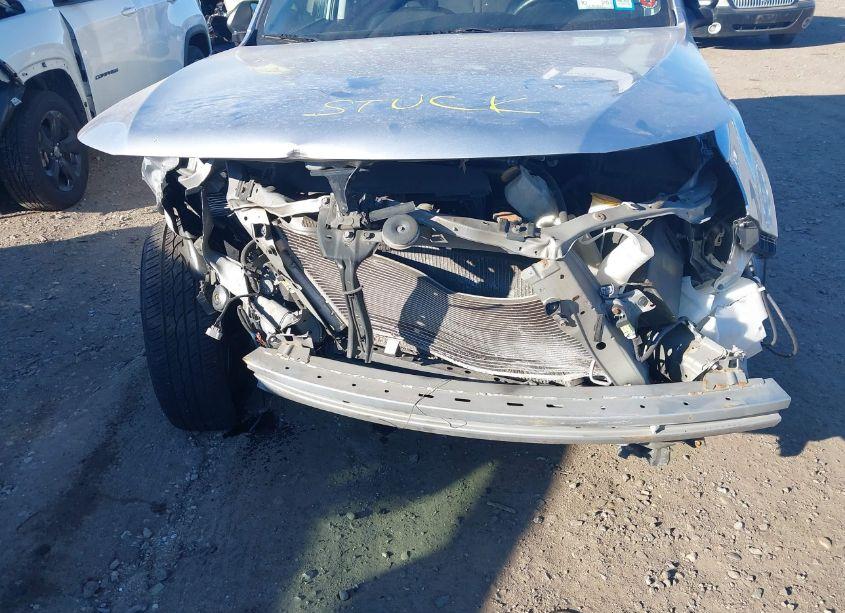 Photo 6 of 2012 Subaru Forester 2.5X (VIN JF2SHABC5CH429530)