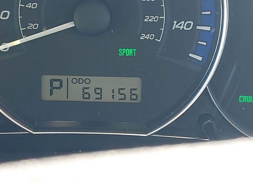 Photo 7 of 2012 Subaru Forester 2.5X (VIN JF2SHABC5CH429530)