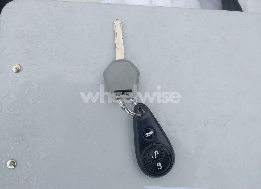 Photo 11 of 2012 Subaru Forester 2.5X (VIN JF2SHABC5CH470482)