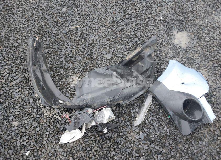 Photo 12 of 2012 Subaru Forester 2.5X (VIN JF2SHABC5CH470482)