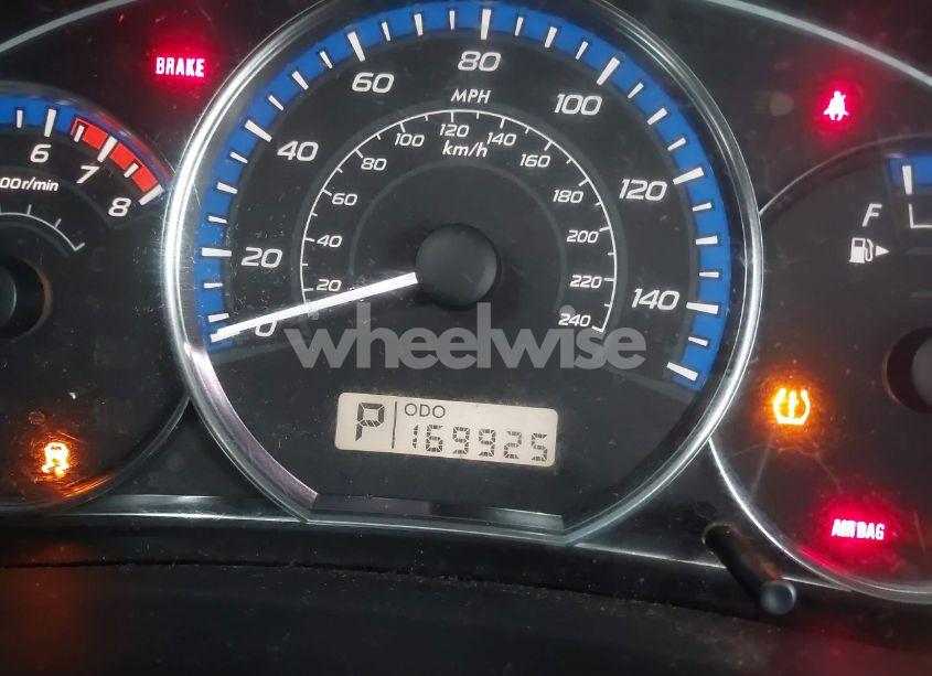 Photo 16 of 2012 Subaru Forester 2.5X (VIN JF2SHABC5CH470482)