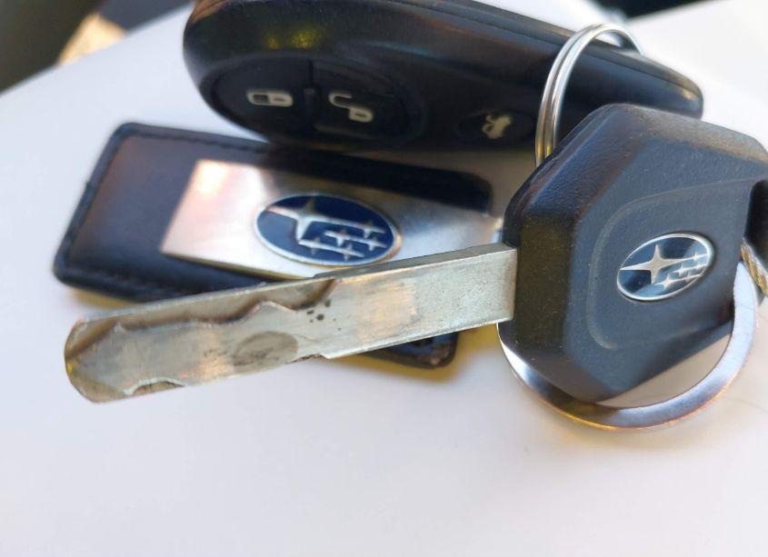 Photo 11 of 2013 Subaru Forester 2.5X (VIN JF2SHABC5DH413670)