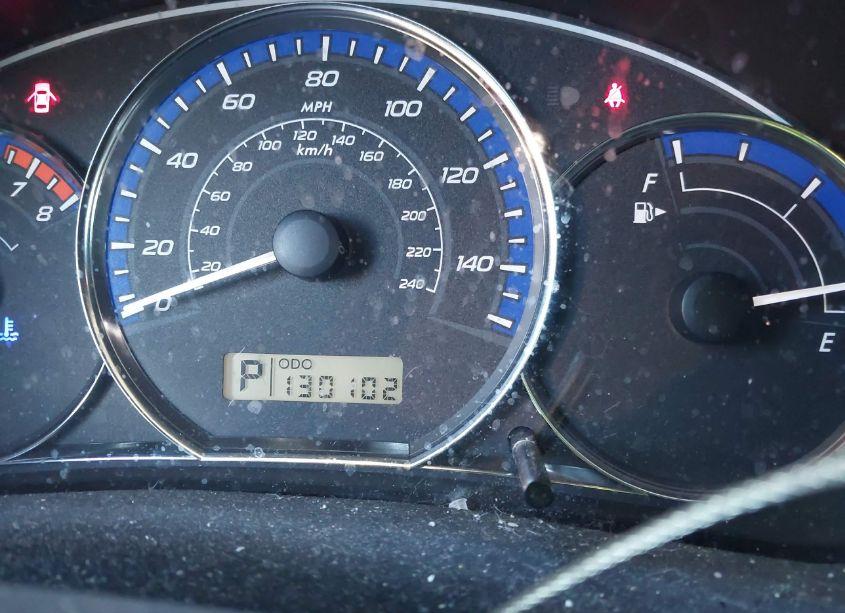 Photo 15 of 2013 Subaru Forester 2.5X (VIN JF2SHABC5DH413670)