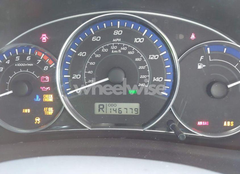 Photo 7 of 2013 Subaru Forester 2.5X (VIN JF2SHABC5DH426788)