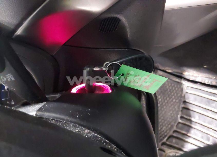 Photo 11 of 2012 Subaru Forester 2.5X (VIN JF2SHABC6CH440973)