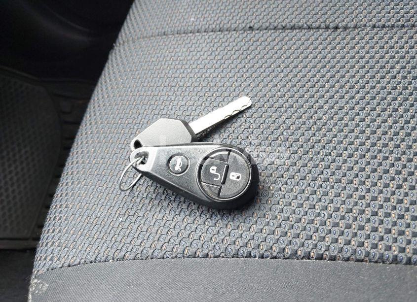 Photo 11 of 2012 Subaru Forester 2.5X (VIN JF2SHABC6CH452220)