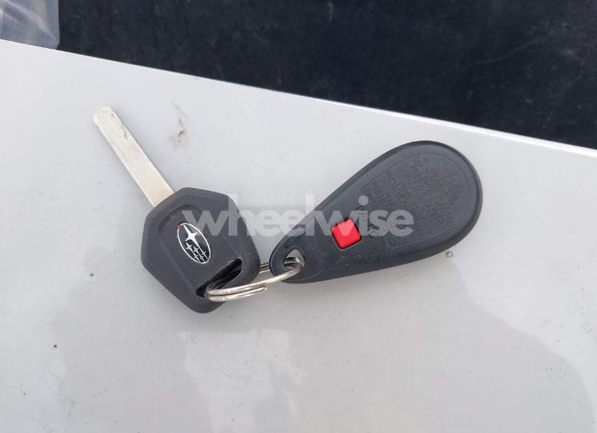 Photo 11 of 2013 Subaru Forester 2.5X (VIN JF2SHABC6DH426279)