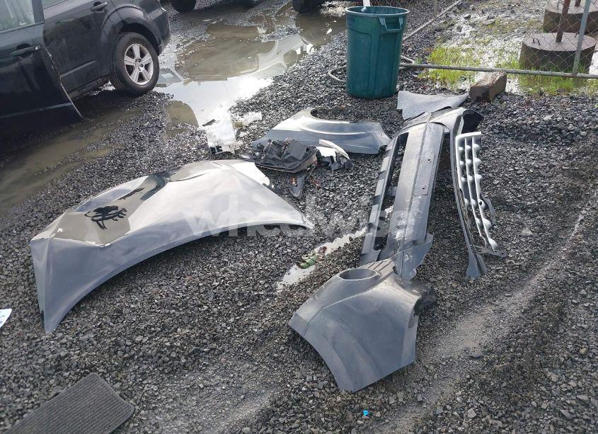 Photo 12 of 2013 Subaru Forester 2.5X (VIN JF2SHABC6DH426279)