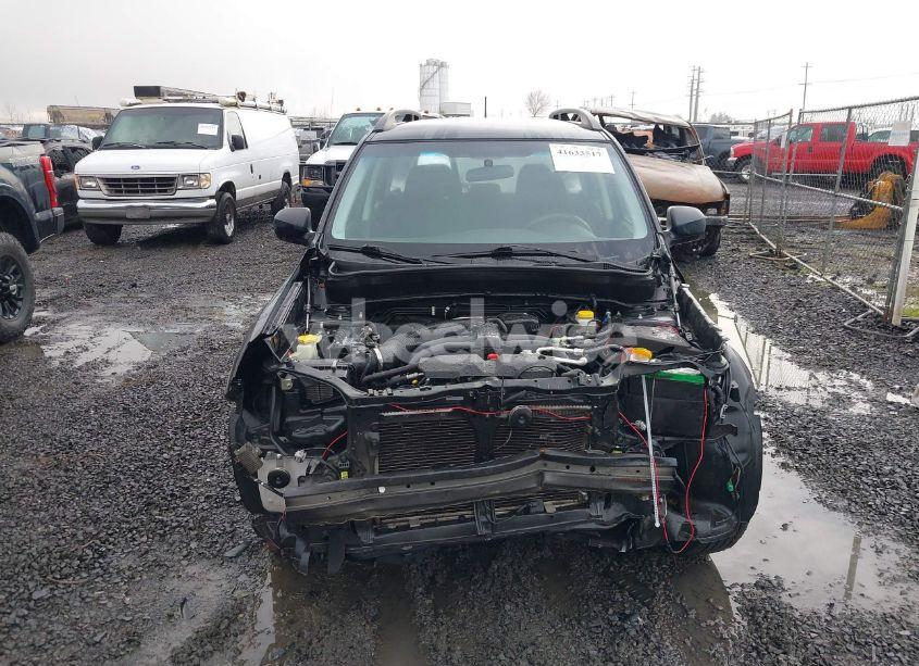 Photo 13 of 2013 Subaru Forester 2.5X (VIN JF2SHABC6DH426279)