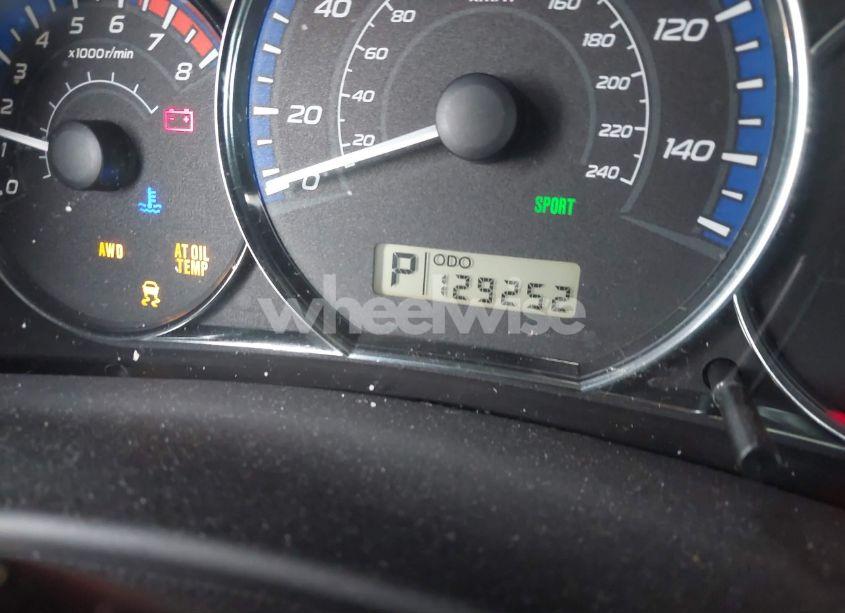 Photo 16 of 2013 Subaru Forester 2.5X (VIN JF2SHABC6DH426279)