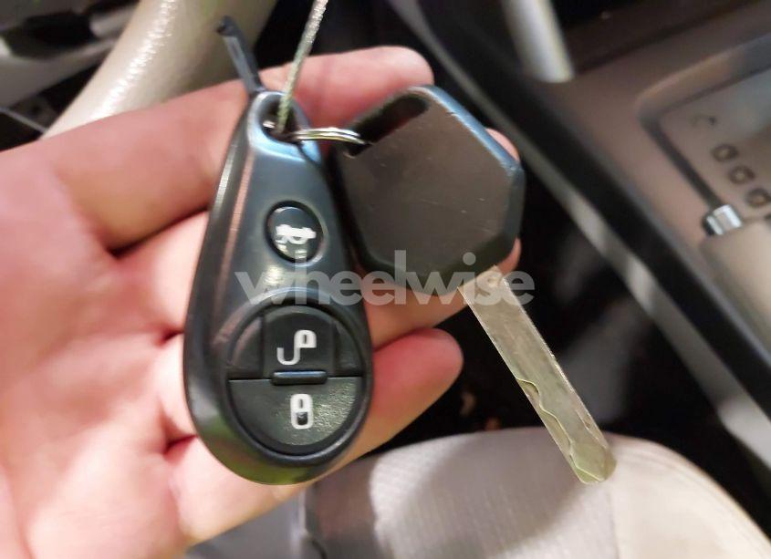 Photo 11 of 2013 Subaru Forester 2.5X (VIN JF2SHABC6DH430350)