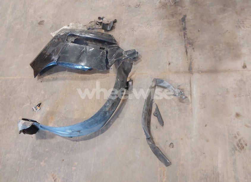 Photo 12 of 2013 Subaru Forester 2.5X (VIN JF2SHABC6DH430350)