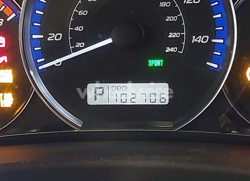 Photo 16 of 2013 Subaru Forester 2.5X (VIN JF2SHABC6DH430350)