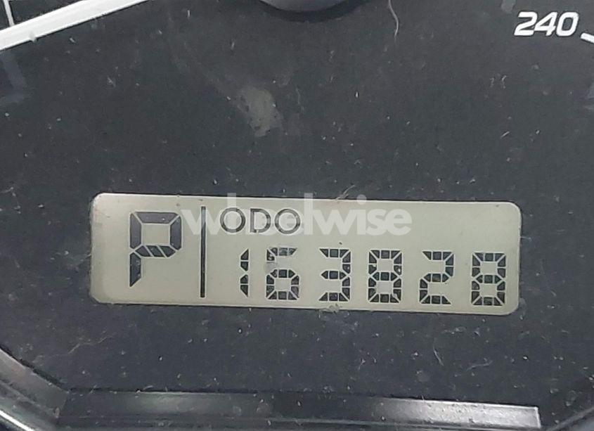 Photo 12 of 2012 Subaru Forester 2.5X (VIN JF2SHABC7CH404340)