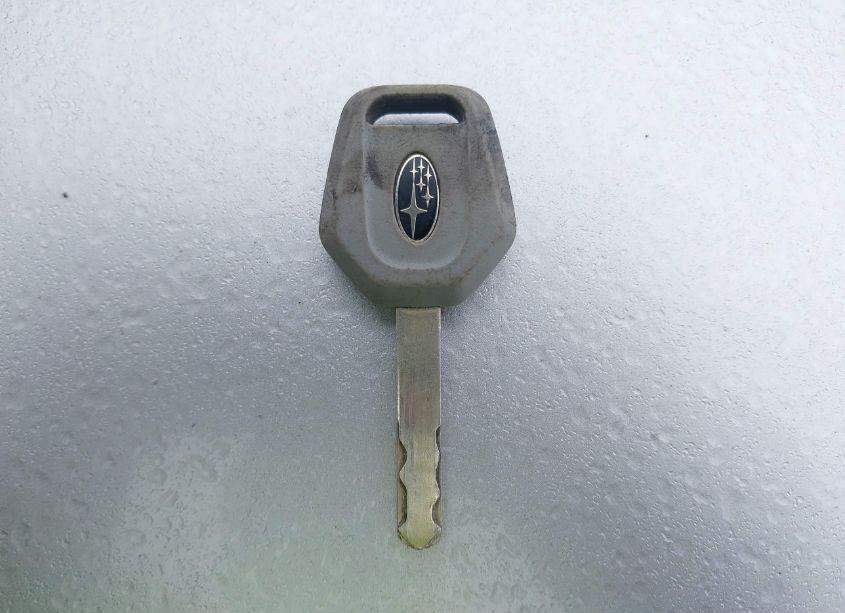 Photo 11 of 2012 Subaru Forester 2.5X (VIN JF2SHABC7CH455174)