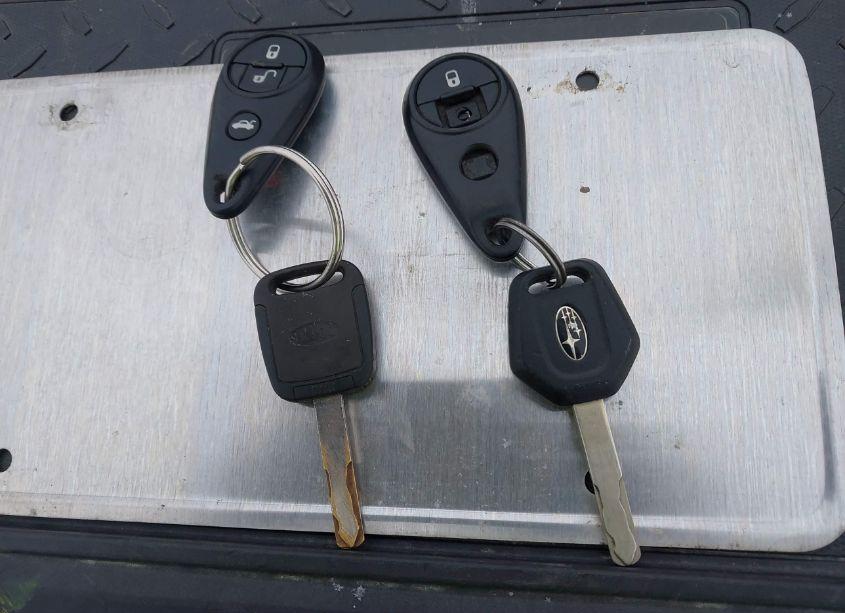 Photo 11 of 2013 Subaru Forester 2.5X (VIN JF2SHABC7DH405991)