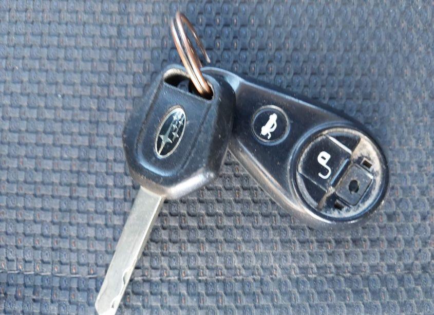 Photo 11 of 2013 Subaru Forester 2.5X (VIN JF2SHABC7DH409037)