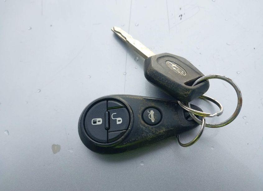 Photo 11 of 2013 Subaru Forester 2.5X (VIN JF2SHABC7DH446024)